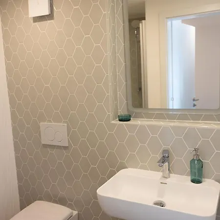 Deichbrise Apartment