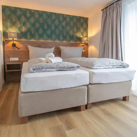 Deichbrise Apartment Carolinensiel