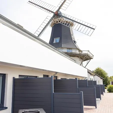 Deichbrise Carolinensiel