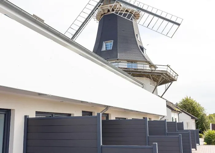 Deichbrise 卡罗利嫩西尔